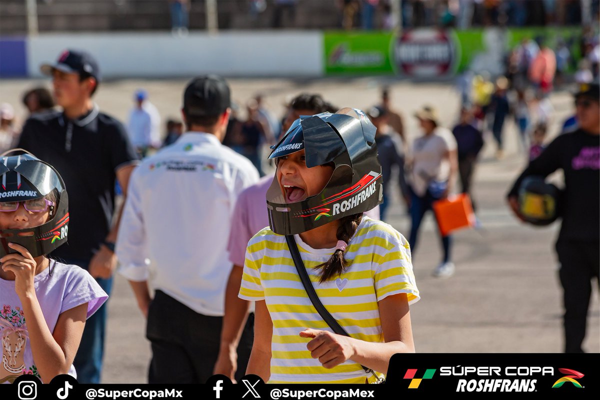 SuperCopaMex tweet media