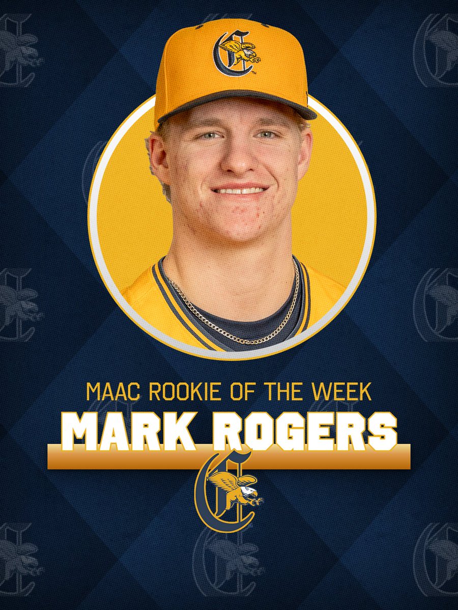Canisius Baseball tweet media