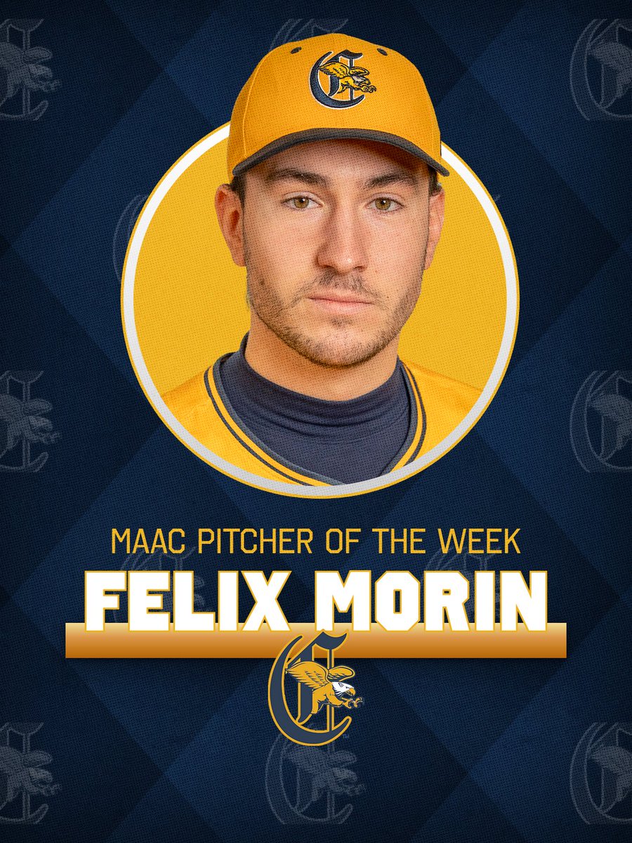 Canisius Baseball tweet media