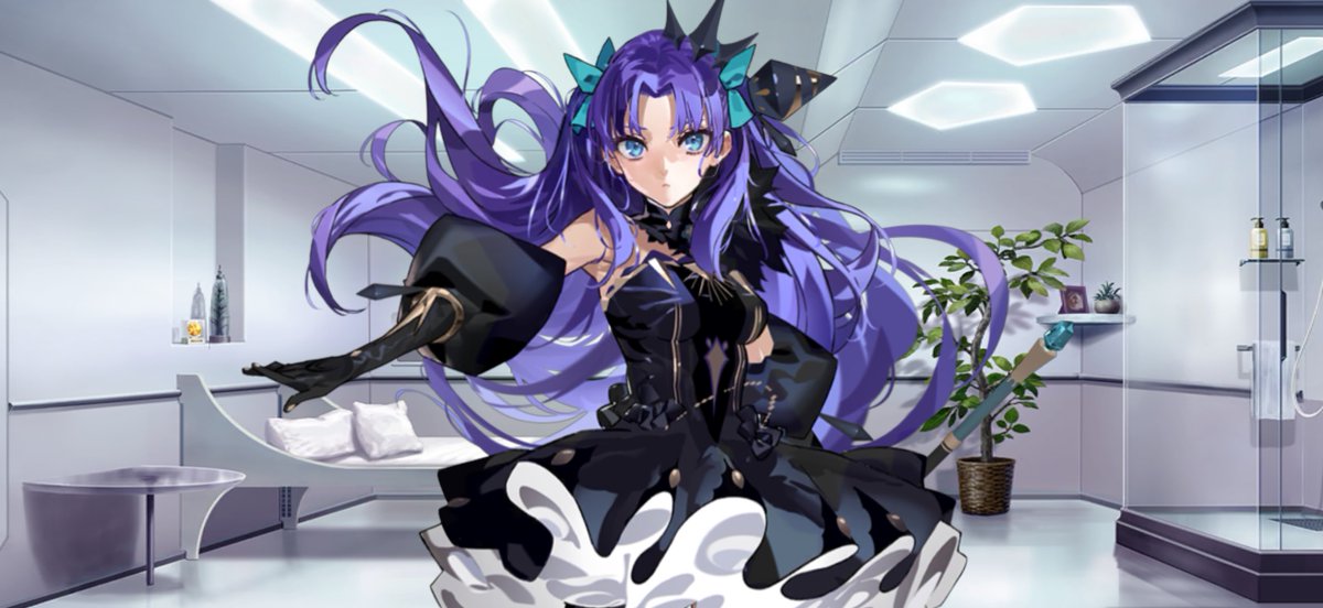 ぽんずあめ@グンマーのアーチャー tweet media