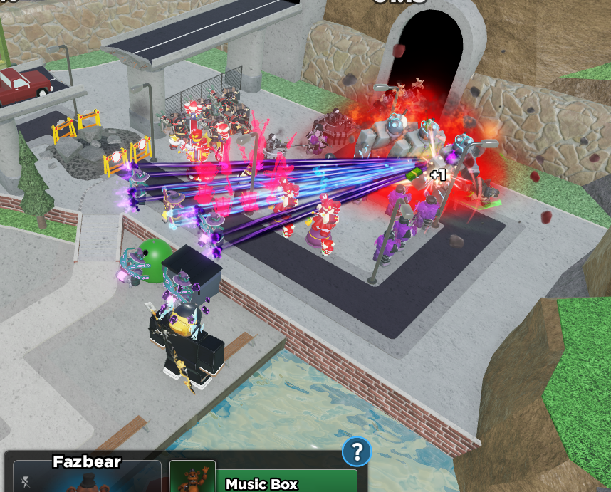 Breaker2 & Spewer tweet media