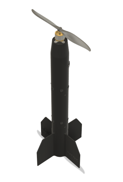 SpaceBird Aero tweet media