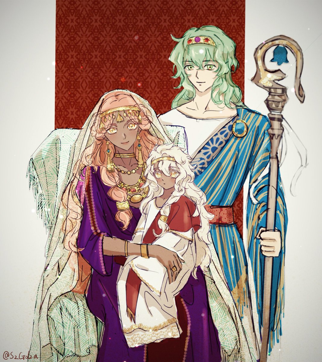 SZ_Golza tweet media