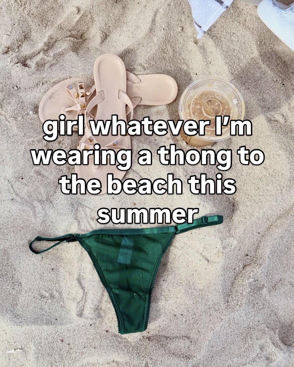 Knotty Knickers tweet media