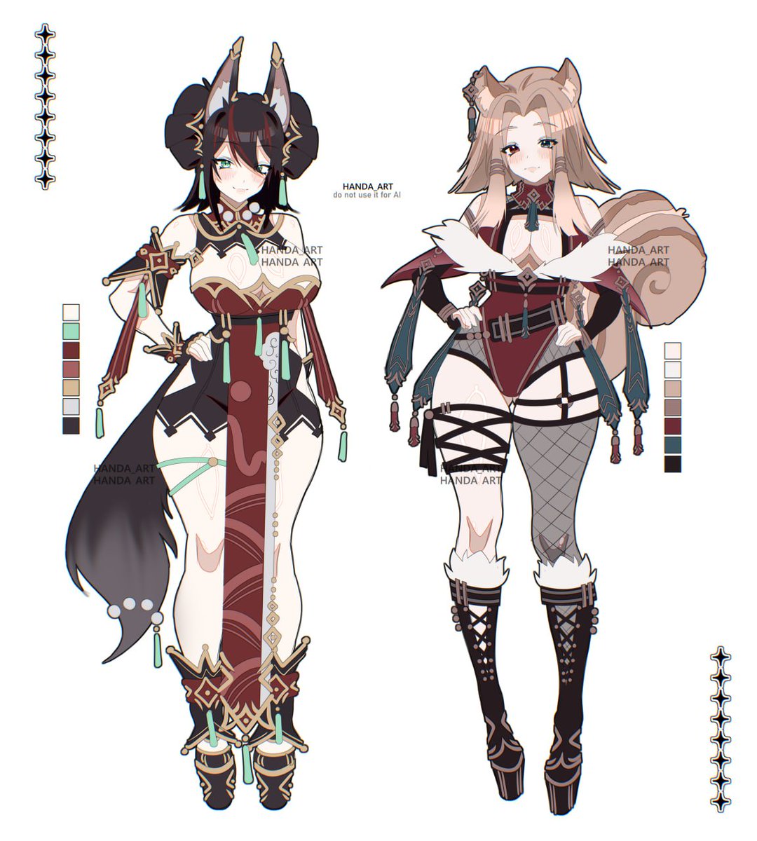 Handa-chan ✧ tweet media