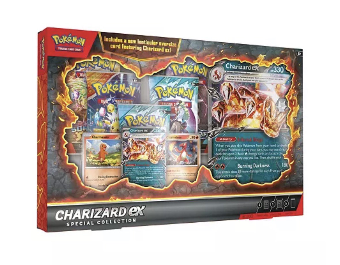 Pokémon-Switch Stock - TCG Restocks tweet media