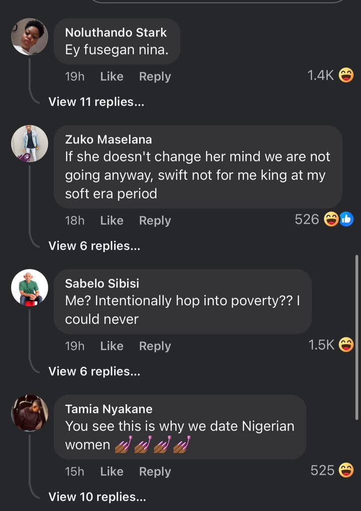 Dr MuVenda tweet media