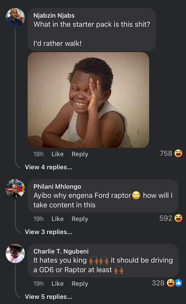 Dr MuVenda tweet media