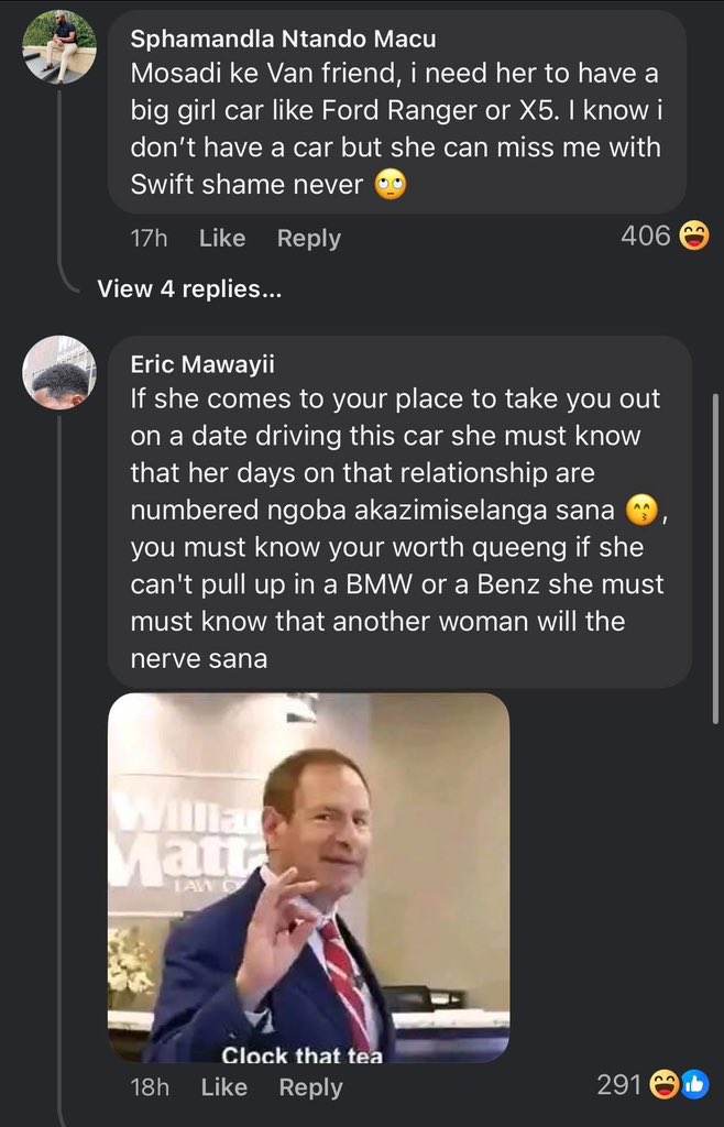 Dr MuVenda tweet media