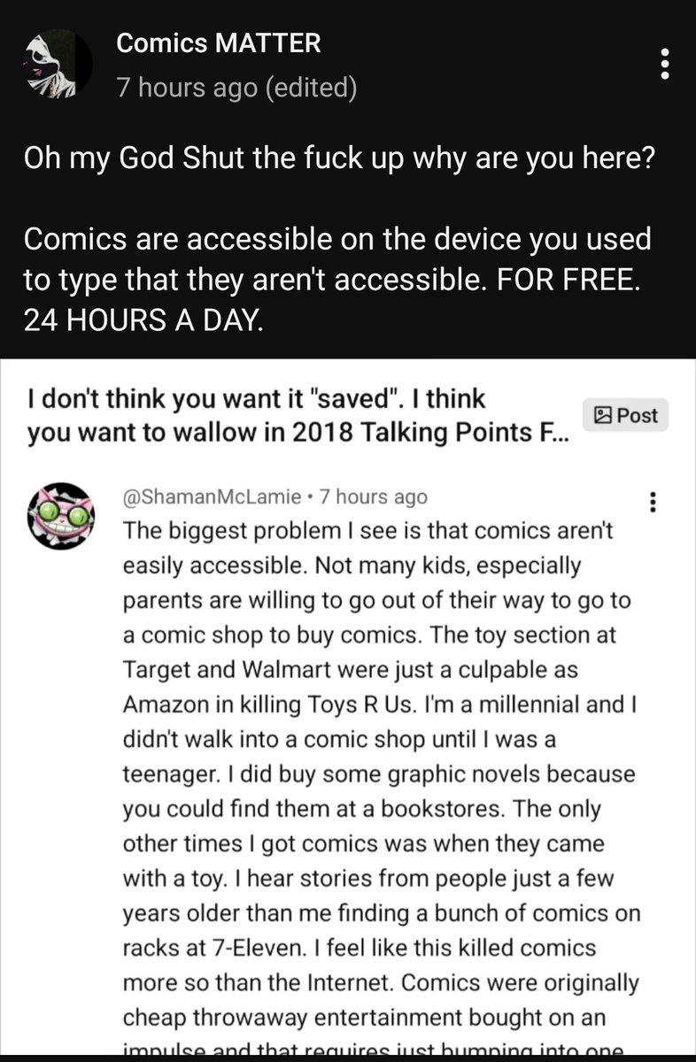 Ya Soi Wack tweet media