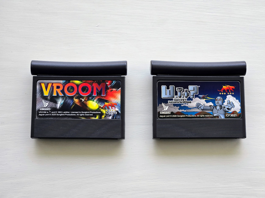 Songbird Productions tweet media