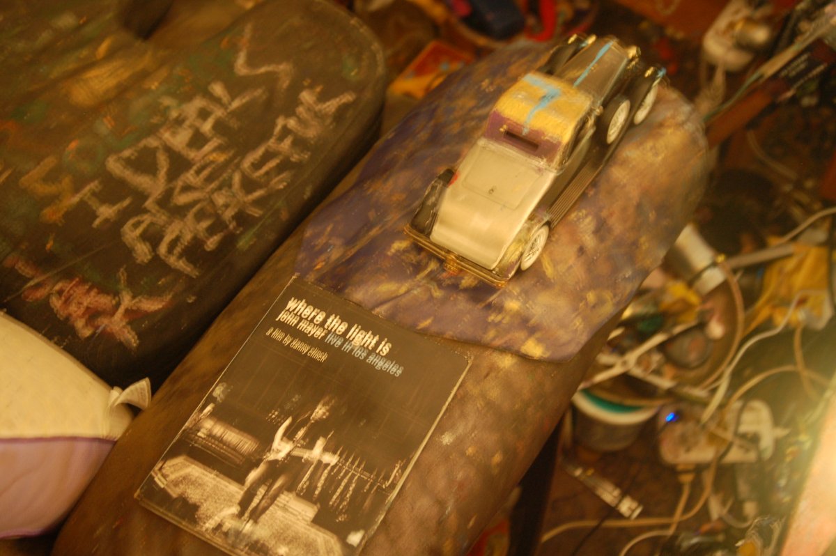 Kevin Michael Callihan Sr. tweet media