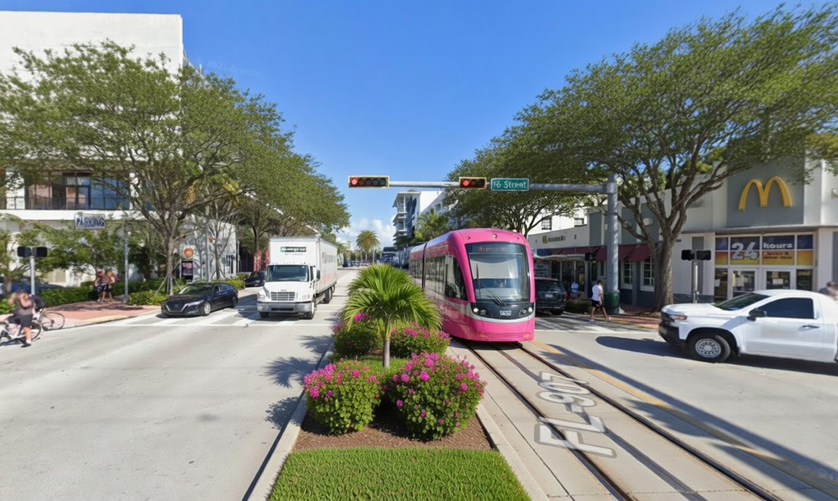 Michael F. Schall tweet media