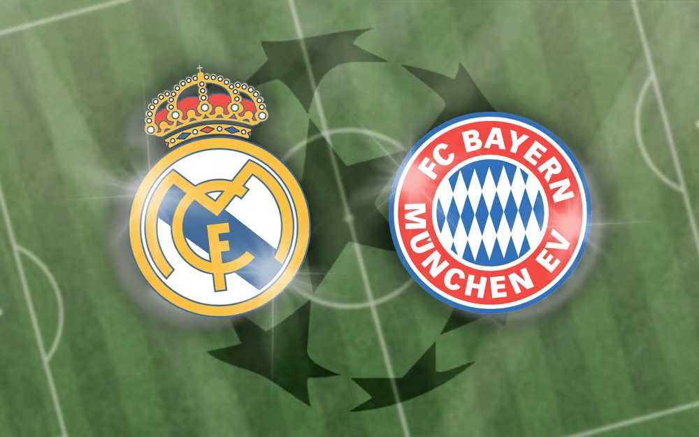 MMAClashLive's tweet photo. 🔴 LIVE NOW: Real Madrid vs Bayern Munich – Full Lineups &amp; Streaming Guide

iPhone /Mobil/MAC⤵️
📱https://t.co/gaeX8Qe9nv
📱https://t.co/gaeX8Qe9nv
 
PC/TV⤵️
📺https://t.co/gaeX8Qe9nv
📺https://t.co/gaeX8Qe9nv

>> Sporting vs Arsenal LIVE
https://t.co/EGL0L1TsEz https://t.co/a7HZLPFqIA