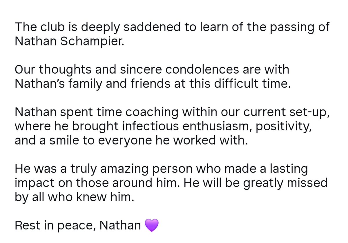 Daventry Town FC tweet media