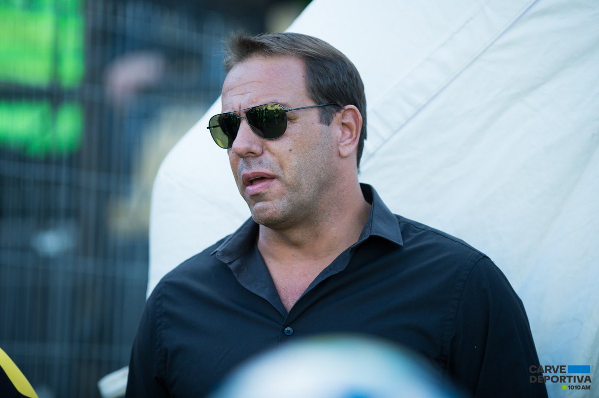 Carve Deportiva tweet media