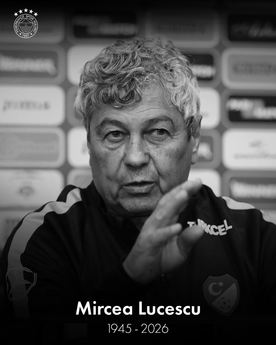 Fenerbahçe SK tweet media