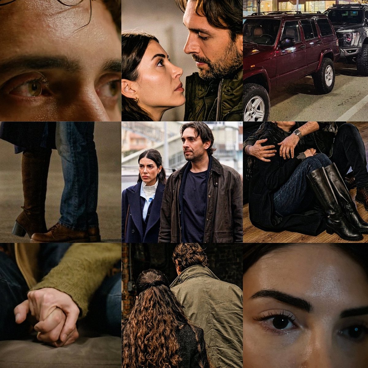 hastaondurma's tweet image. esdil aesthetic