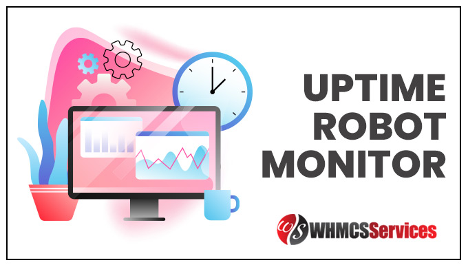 We want to take this time to inform you that we are currently working on WS Server Monitoring &amp; UptimeRobot Monitor for #WHMCS