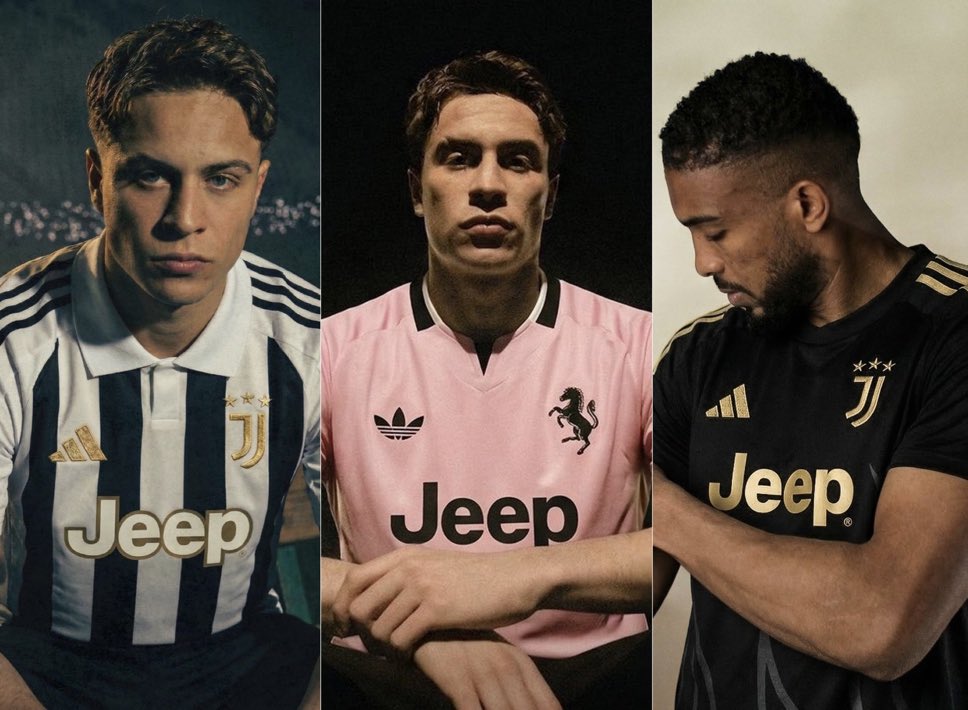 Juventus News Live tweet media