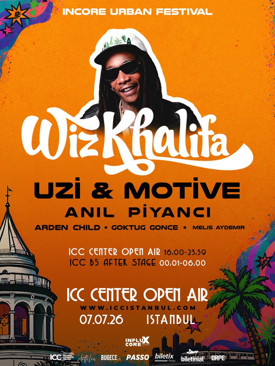 TAYLOR GANG tweet media