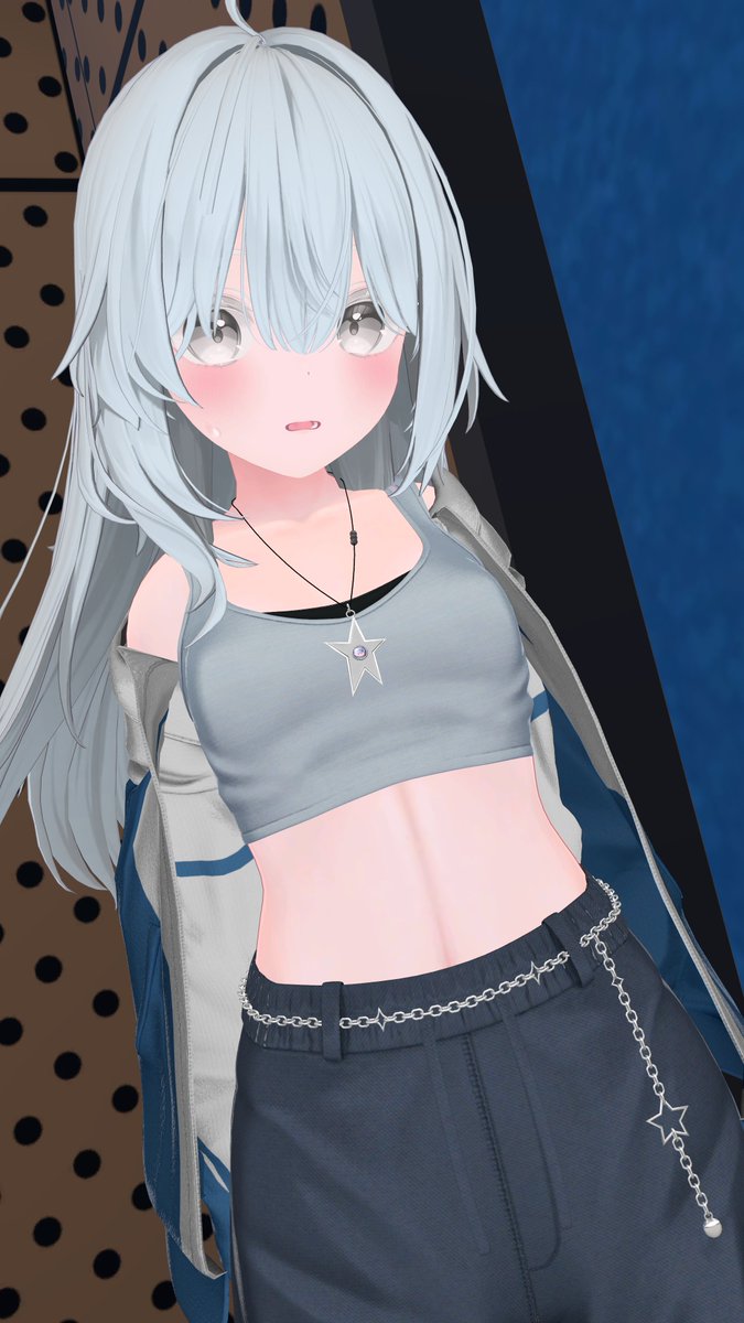 しらろっぷ@VRC tweet media