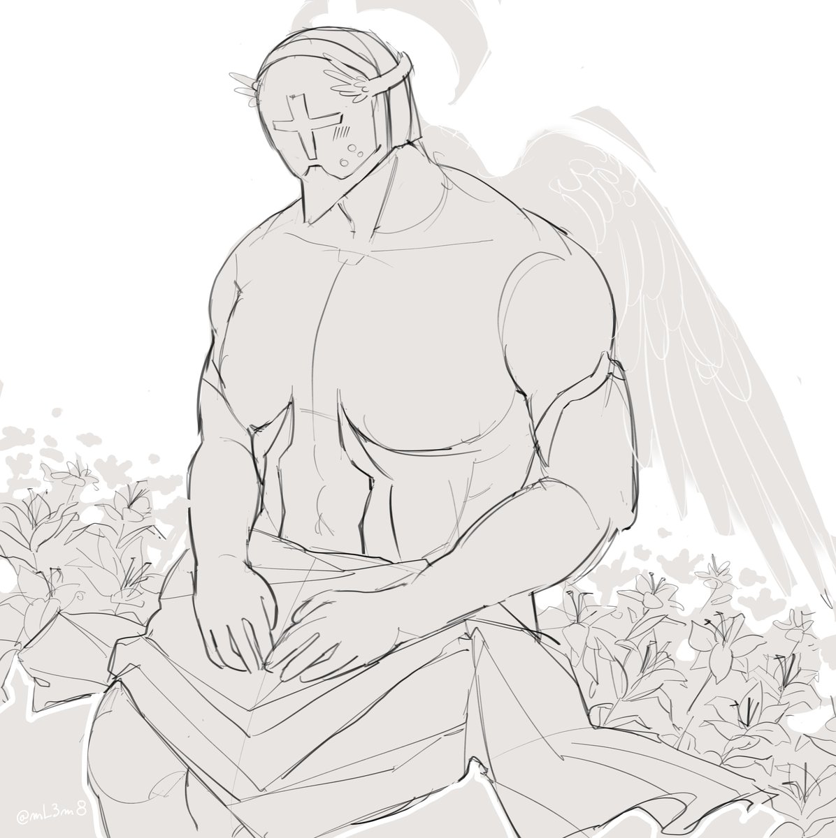 mlem☀️ tweet media