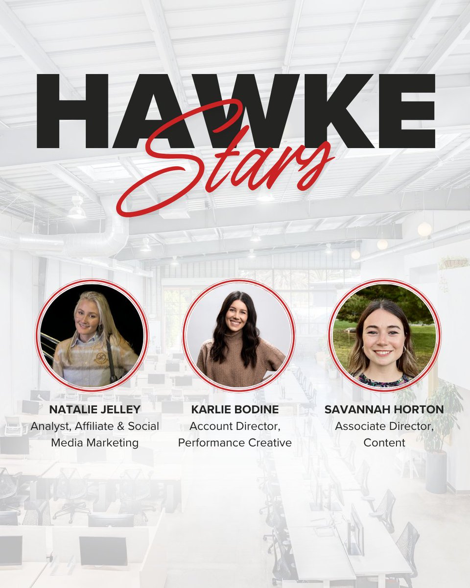 Hawke Media tweet media
