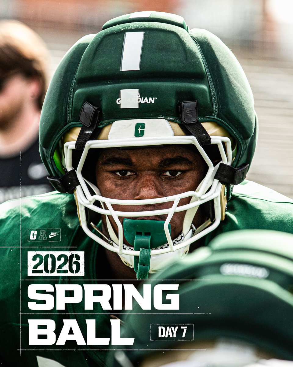 Charlotte Football tweet media