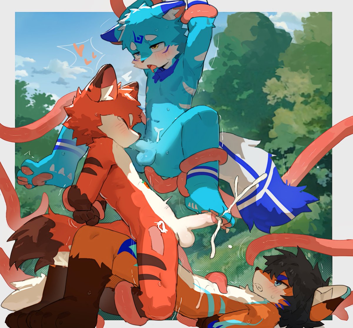 喵呜.exe🔞 tweet media