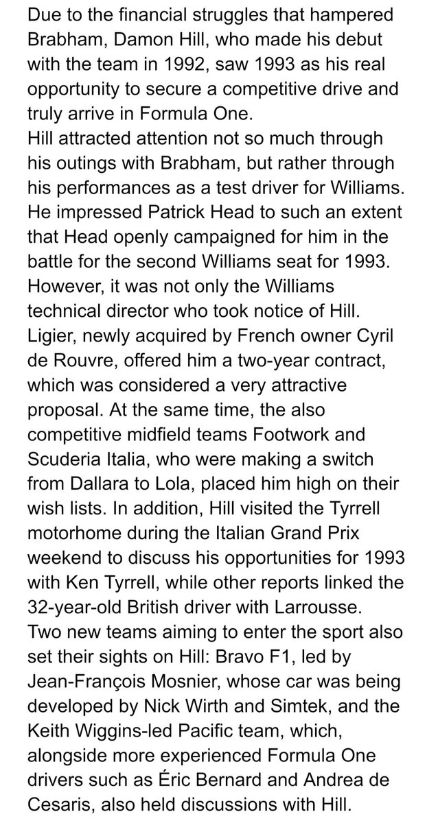 F1AlmostMovesandTransferRumours tweet media