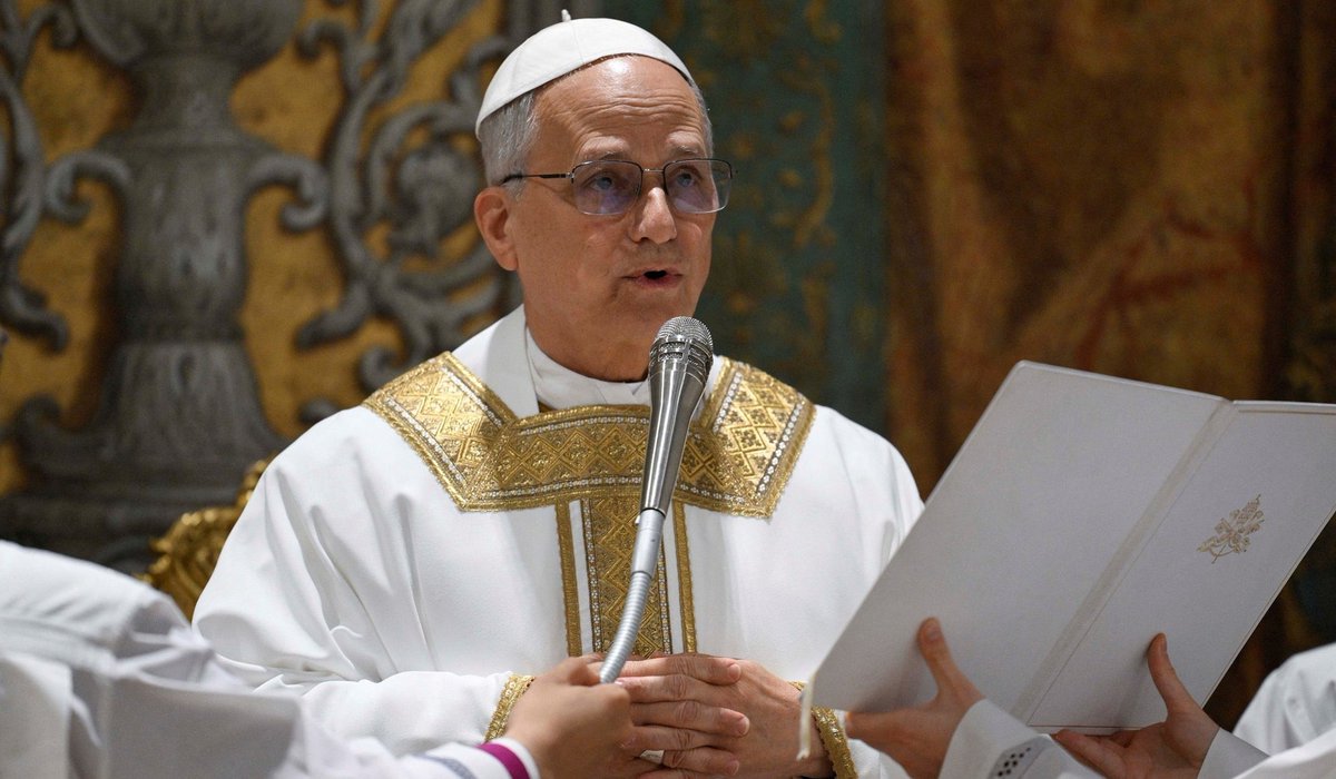 Globe Eye News tweet media