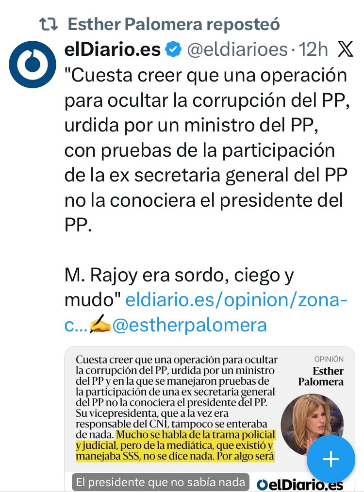 Íñigo de Miguel tweet media