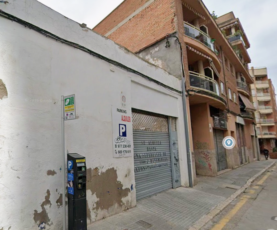 Blog Barri del Port TGN tweet media