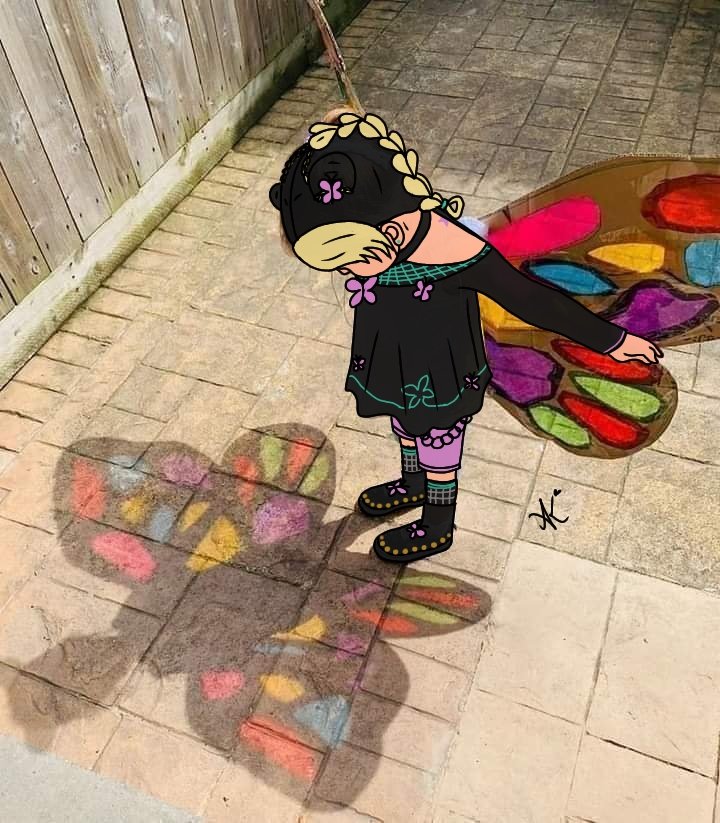 🇦🇪Mrs. Kujo 𓇼💜🖤 #Aprilus❤️ 🍉 tweet media