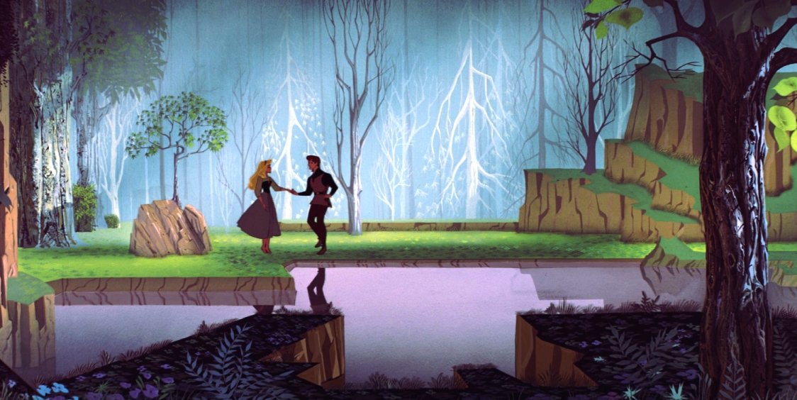 DISNEY REACTIONS tweet media