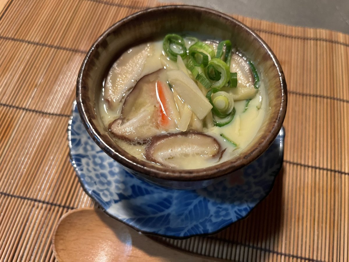 不味伊 tweet media