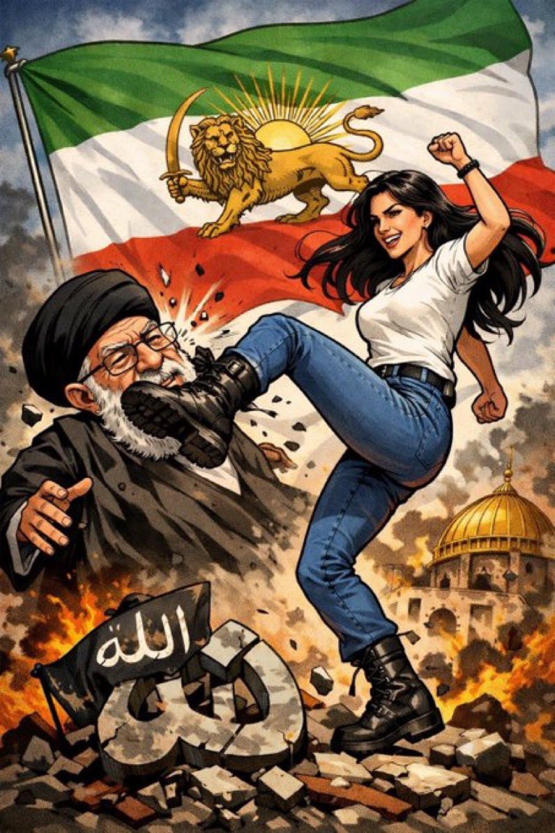 Vivid.🇮🇱 tweet media