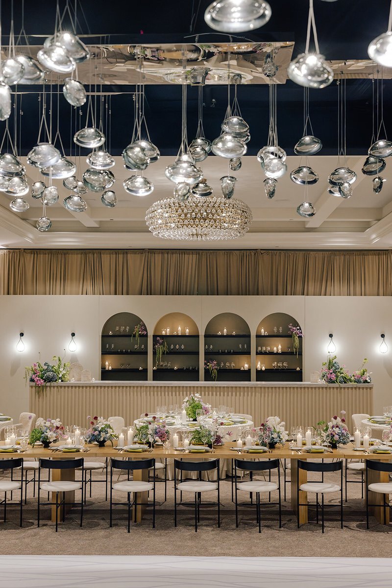 luxurylifestyle's tweet image. Mandy Marie Events Reimagines Luxury Weddings Through Guest Experience, Culture, and Connection luxurylifestyle.com/headlines/mand… #weddings #weddingplanning #weddingvenue #weddingcelebrations