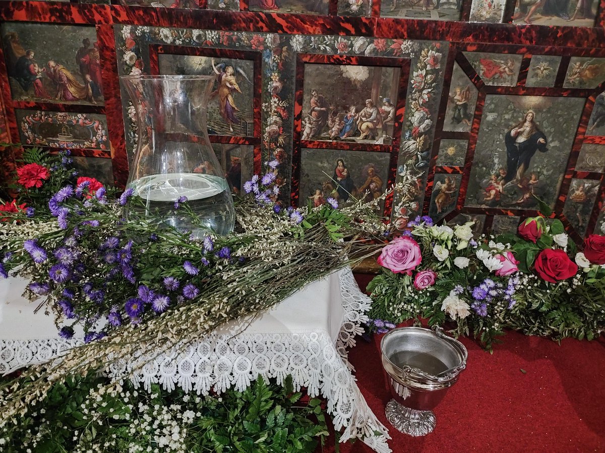 Tertulia Cofrade Pasión tweet media