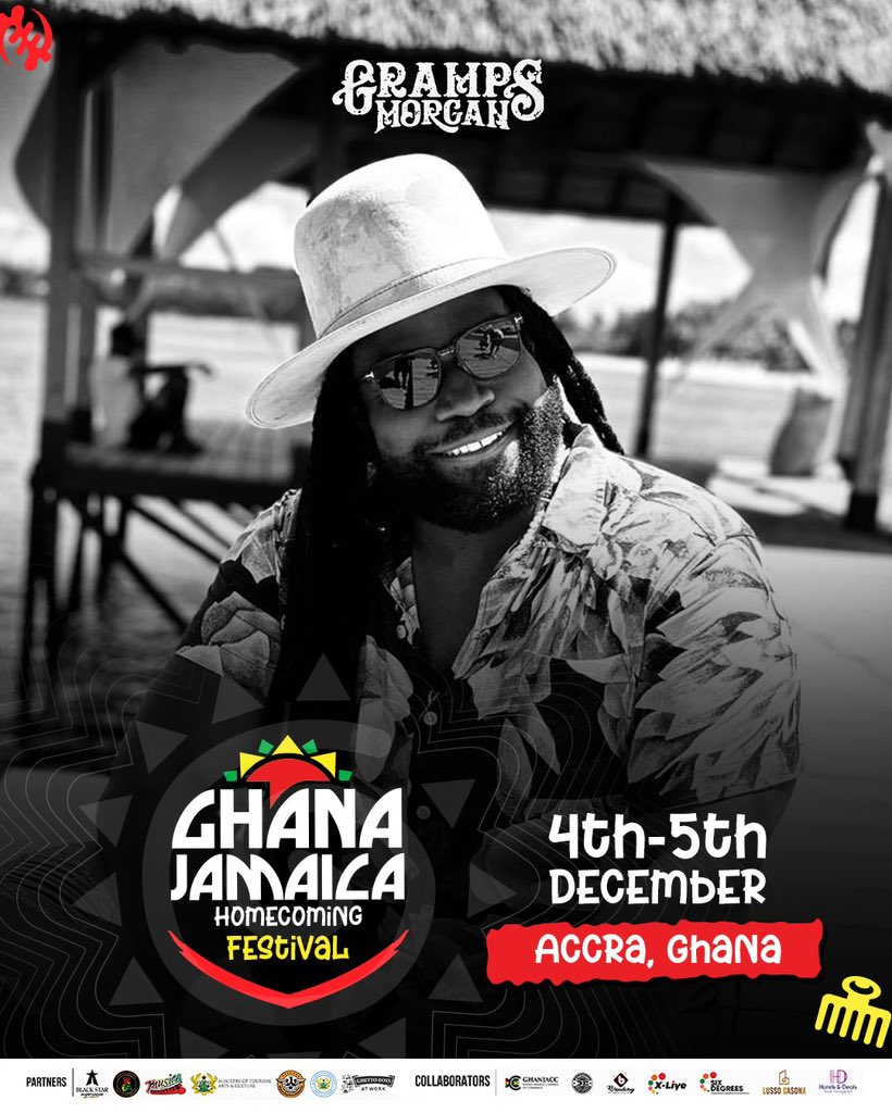 MORGAN HERITAGE tweet media