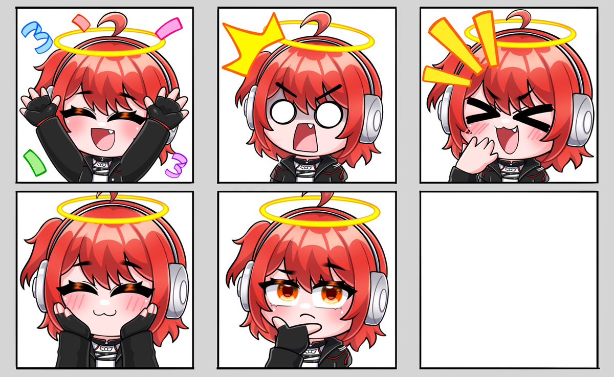Sora_vt tweet media
