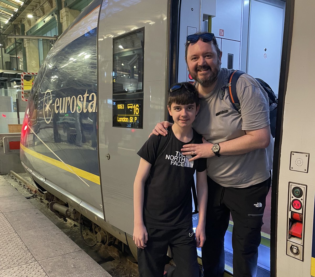 Alex Hornby tweet media