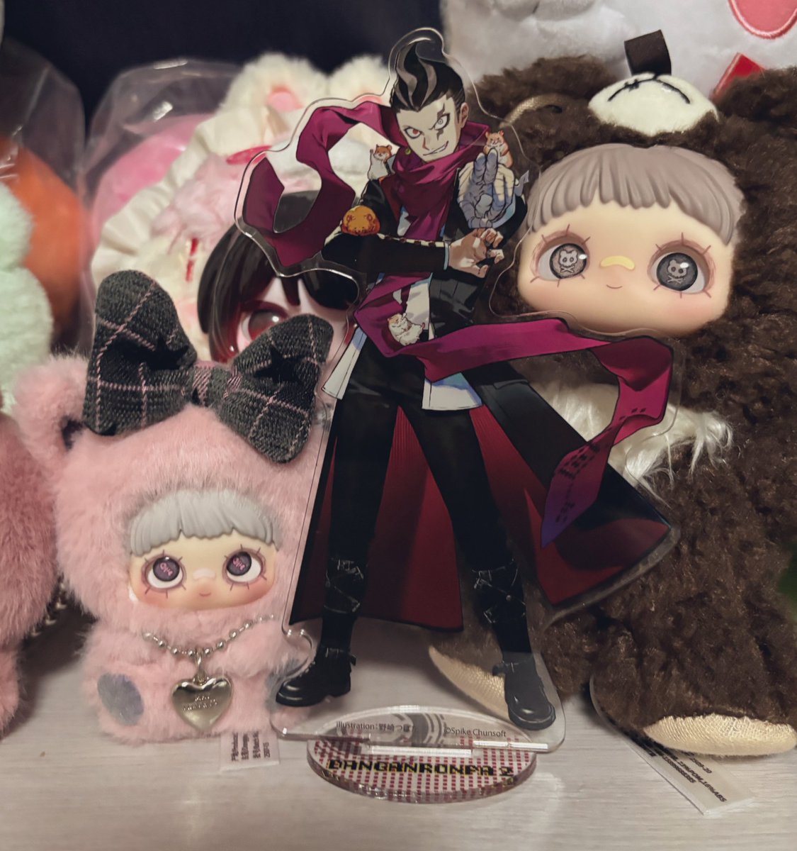 らんけーぶる tweet media