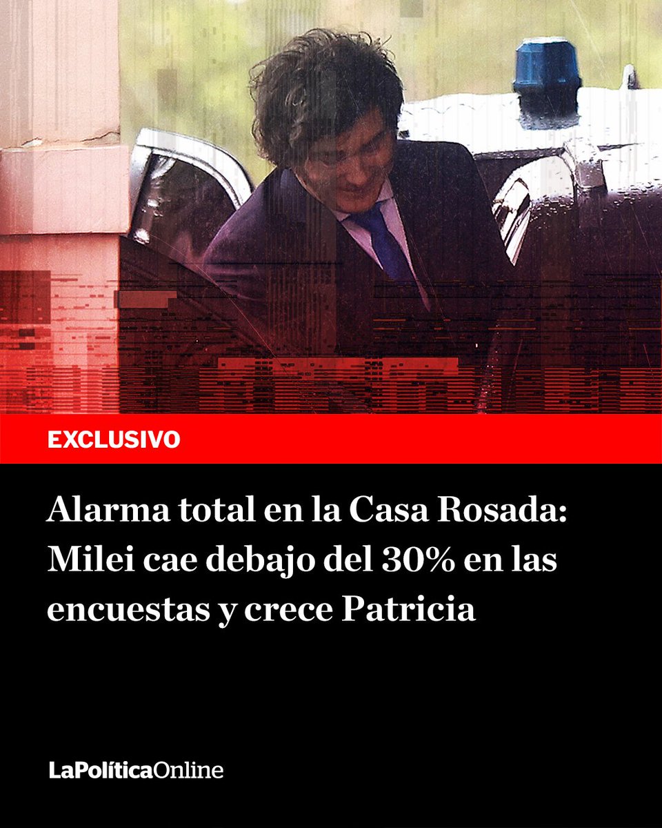 Sergio Chouza tweet media