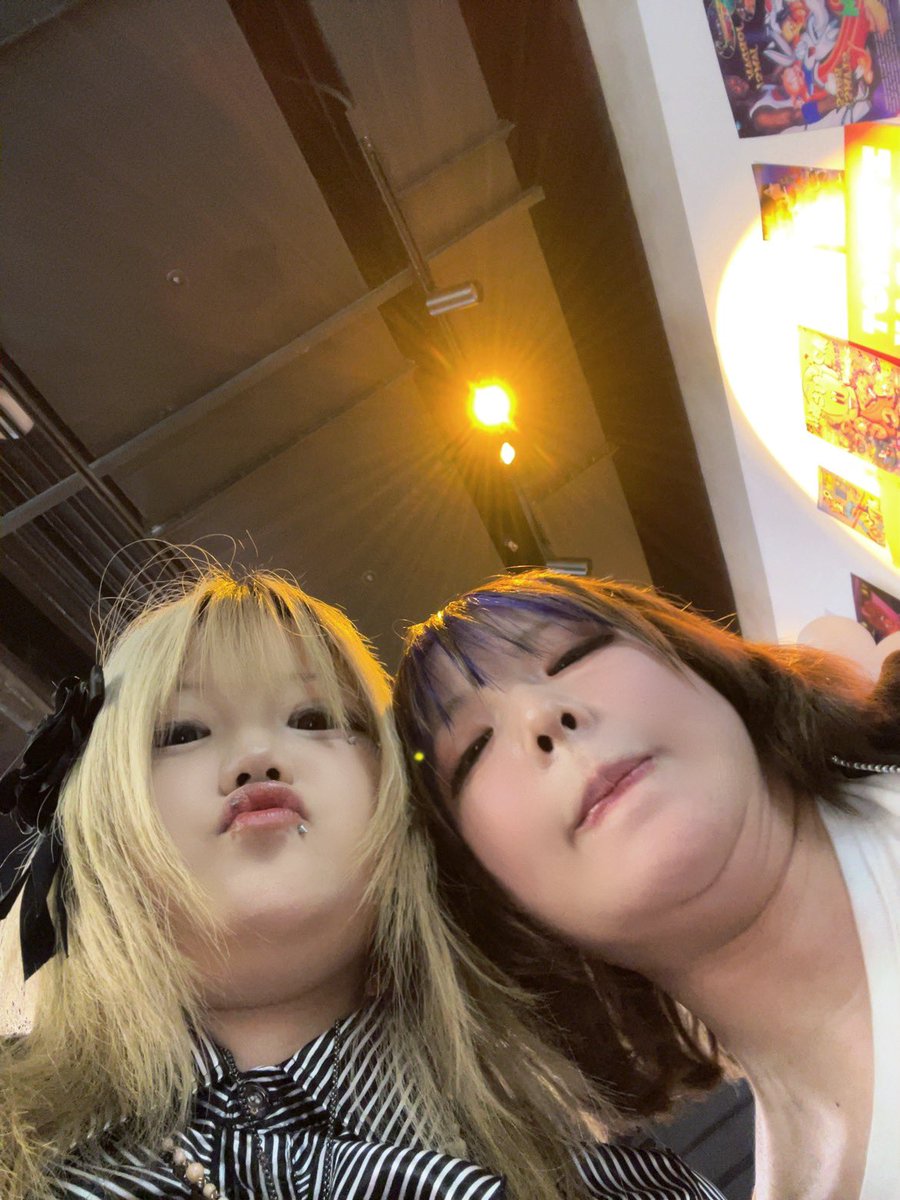 杨静萍 tweet media