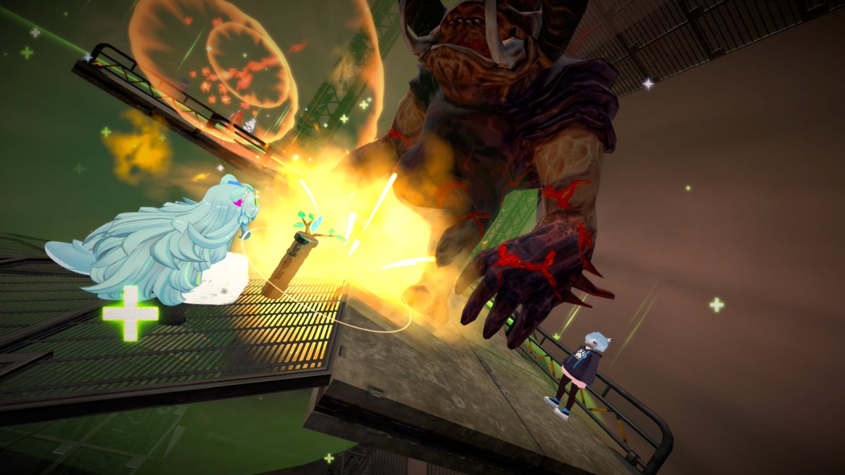 まっけん tweet media