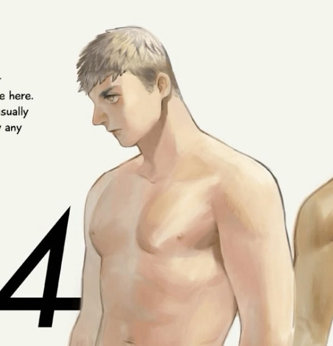 They even got the same body type 😩