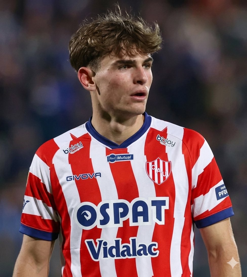 tranqui el recambio que tiene madelon