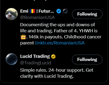 Trader_Bro_'s tweet photo. @RomanianUSA Completed all the steps. I hope that whoever wins makes good use of this opportunity. https://t.co/55GHxJ9bUr